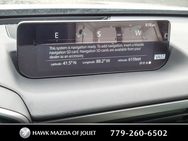 2026 Mazda CX-50 Premium - Photo 12