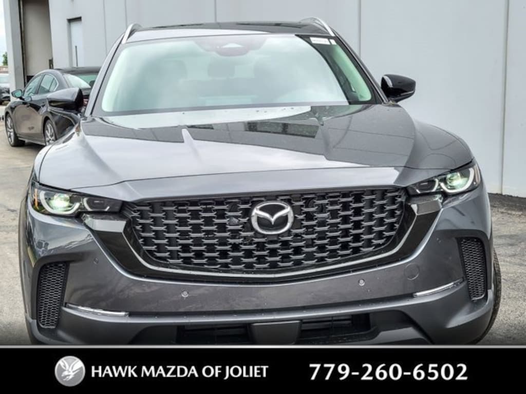 New 2026 Mazda CX-50 Hybrid Preferred AWD Sport Utility