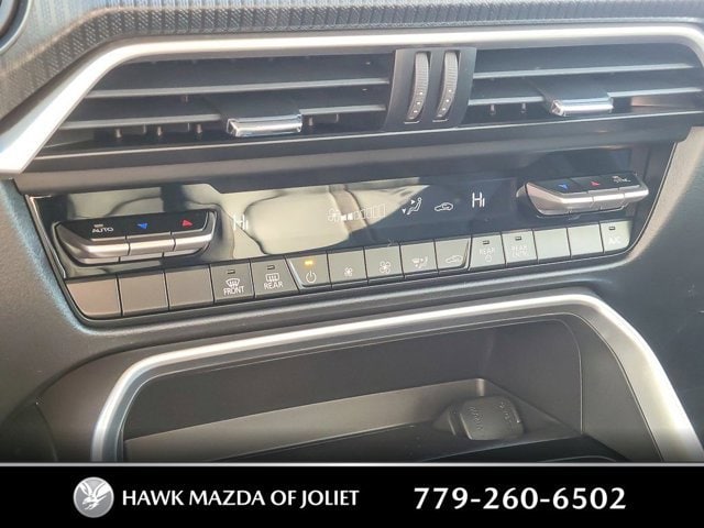2026 Mazda CX-90 Select Package - Photo 15