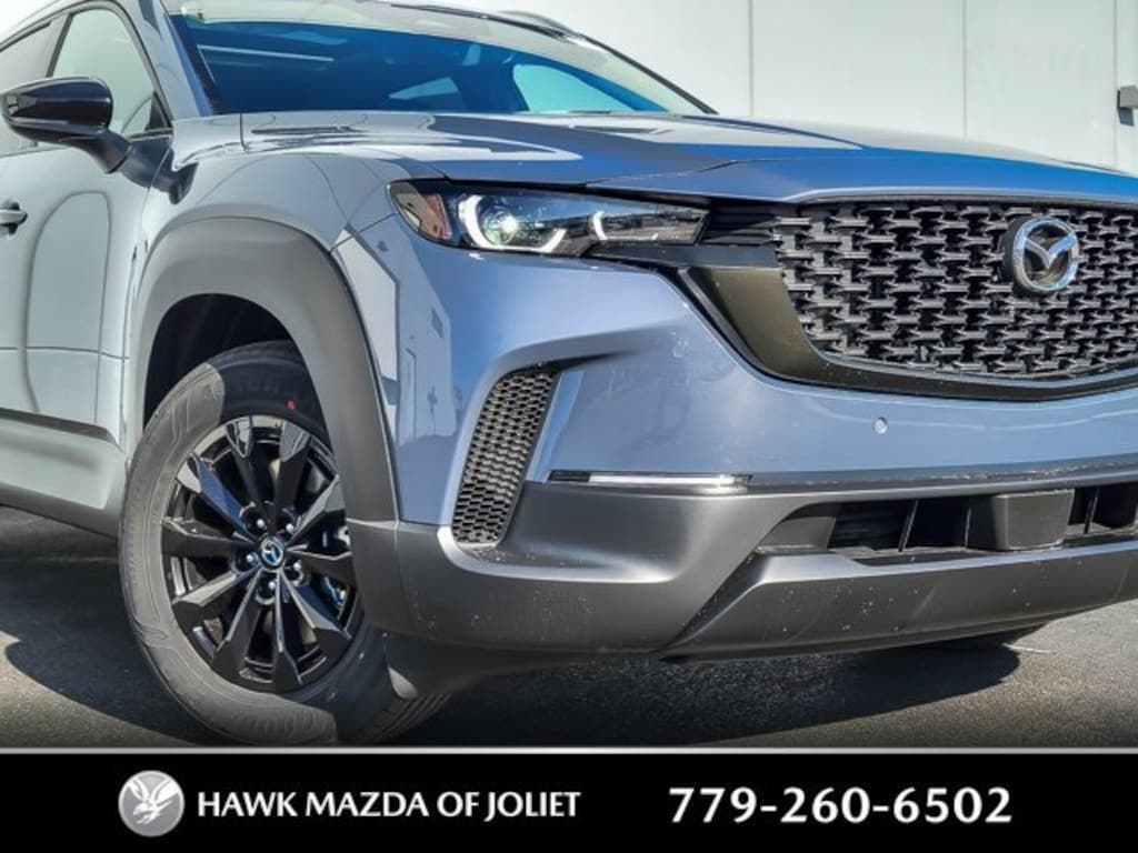 New 2026 Mazda CX-50 Hybrid Preferred AWD Sport Utility
