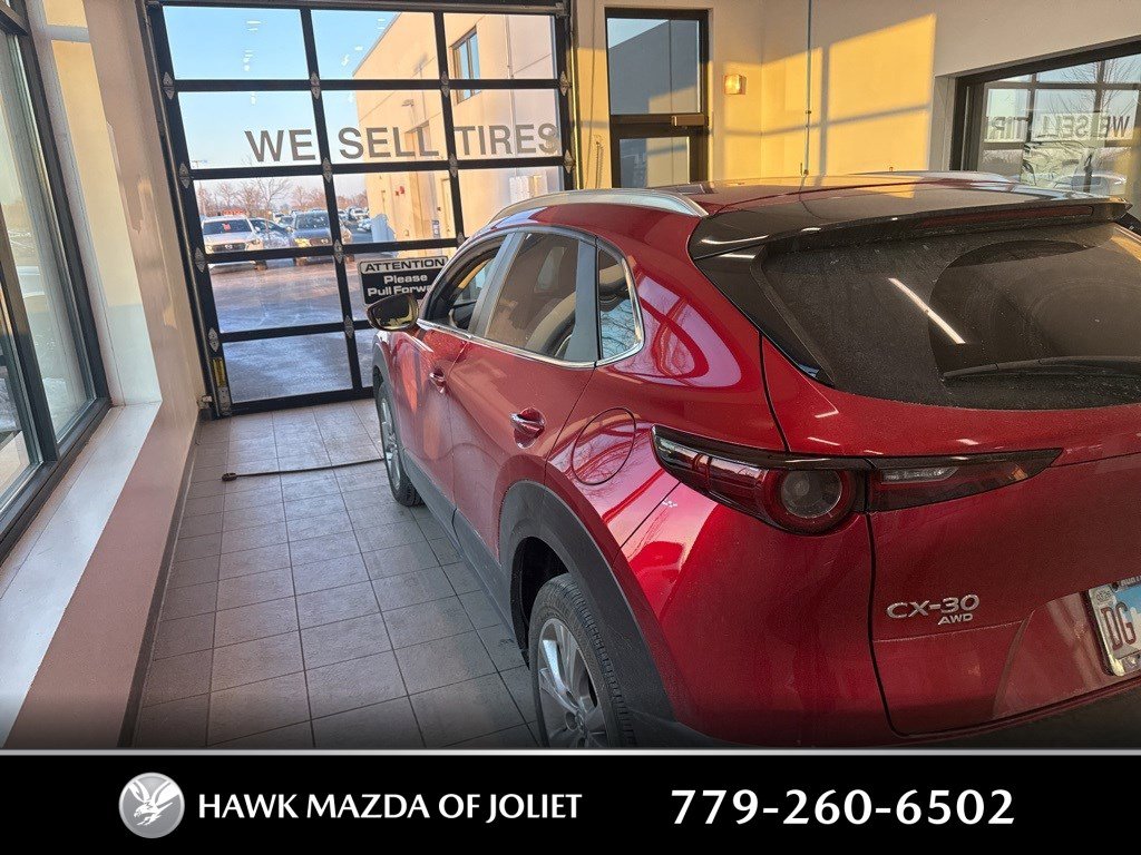 2023 Mazda CX-30 Preferred's photo