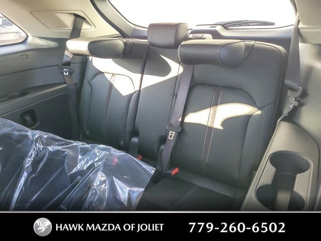 2026 Mazda CX-90 Select Package - Photo 9