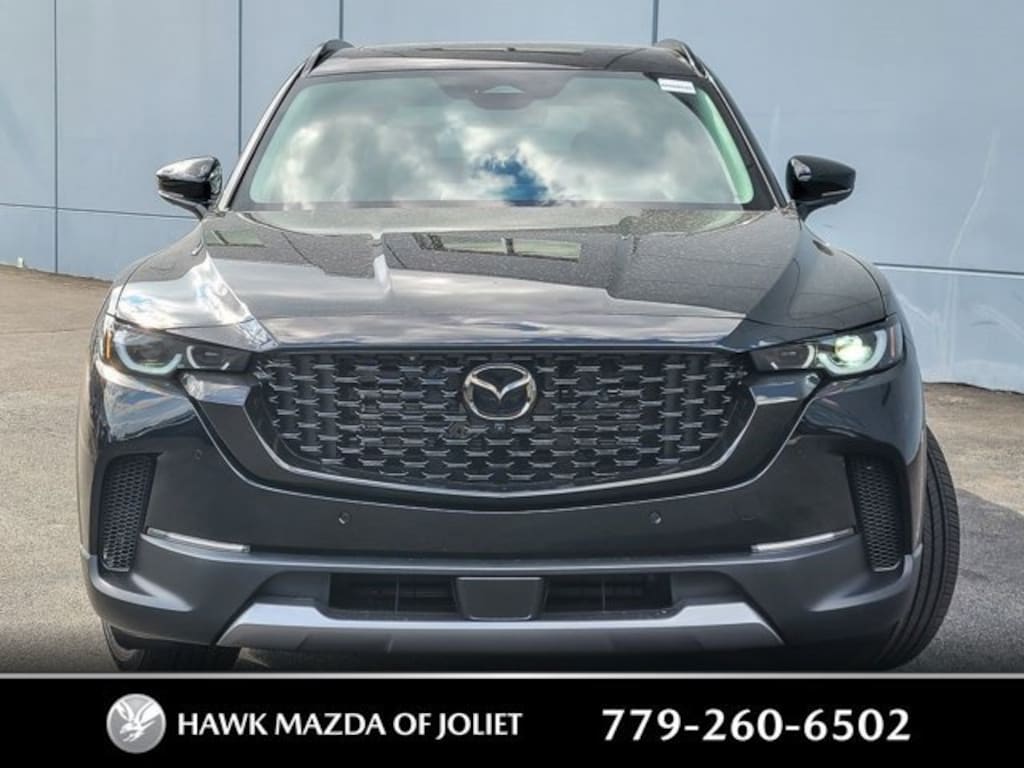 New 2026 Mazda CX-50 2.5 Turbo Premium Plus AWD Sport Utility