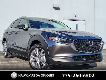 2025 Mazda CX-30 2.5 S Premium Package 2.5 S Premium Package AWD