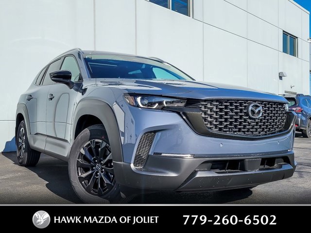 2026 Mazda CX-50 Preferred's photo