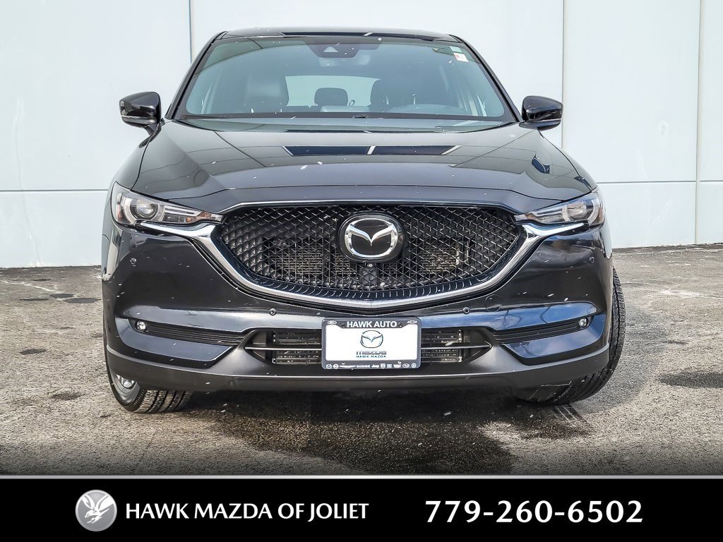 2019 MAZDA CX-5 - Image 3