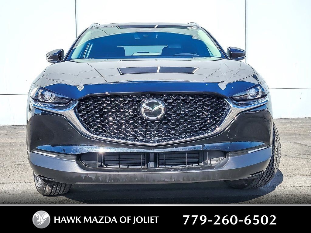 Certified 2025 Mazda CX-30 2.5 S Premium Package 2.5 S Premium Package AWD