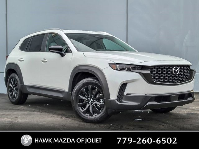 2025 Mazda CX-50 Premium's photo