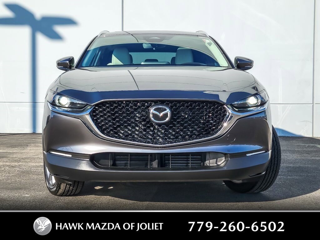 Certified 2025 Mazda CX-30 2.5 S Premium Package 2.5 S Premium Package AWD