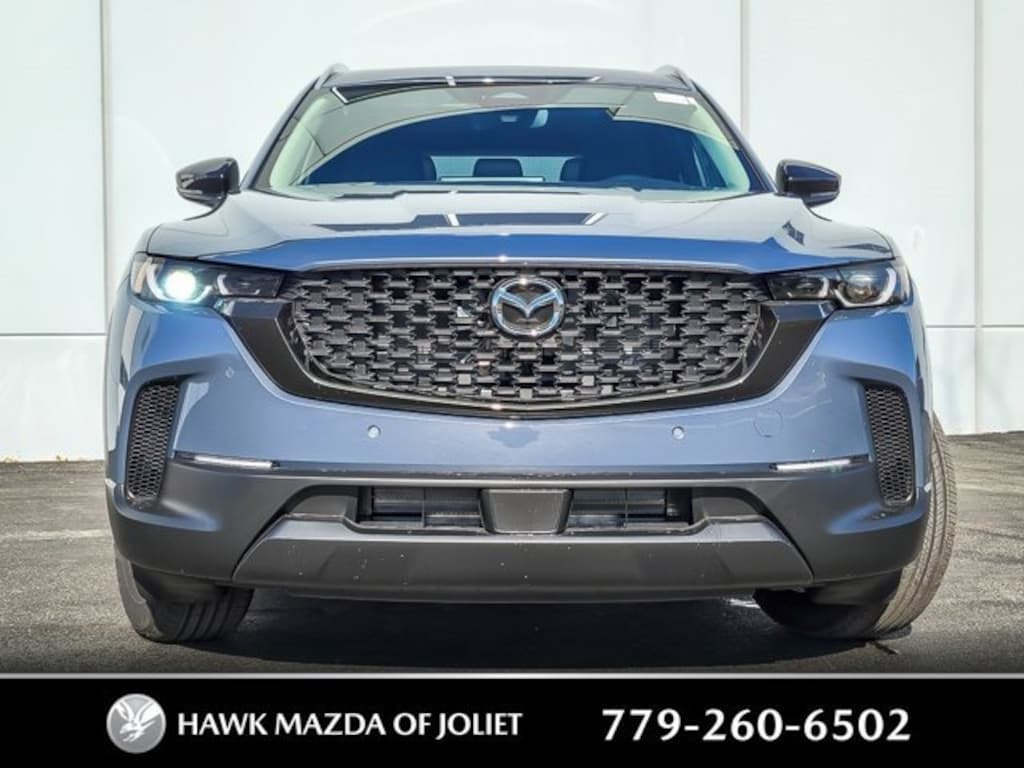 New 2026 Mazda CX-50 Hybrid Preferred AWD Sport Utility