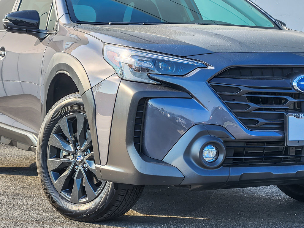 Used 2024 Subaru Outback Onyx Edition Onyx Edition AWD
