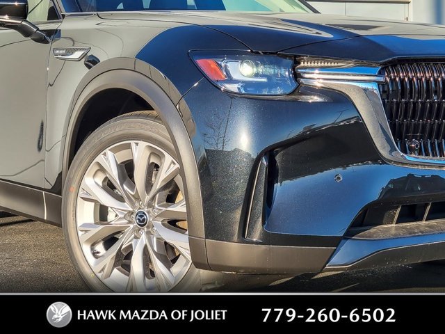 2026 Mazda CX-90 S photo 2