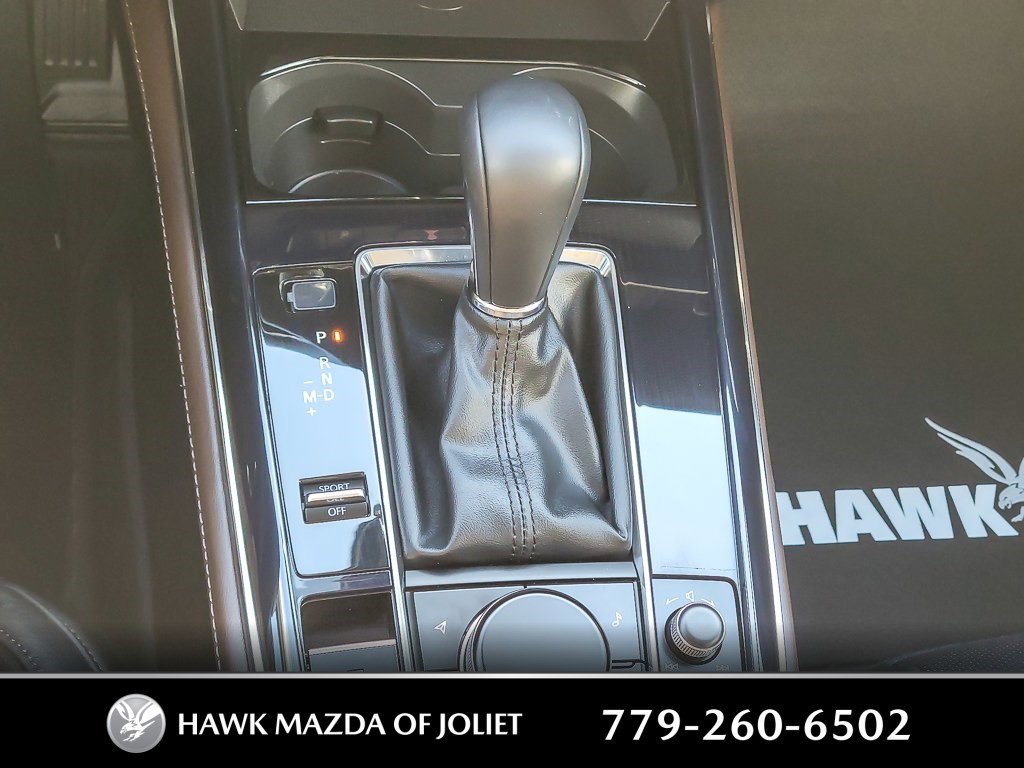 2025 MAZDA CX-30 - Image 16