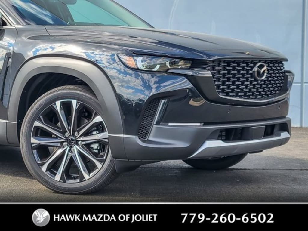 New 2026 Mazda CX-50 2.5 Turbo Premium Plus AWD Sport Utility
