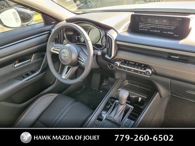 2026 Mazda CX-50 Premium - Photo 17