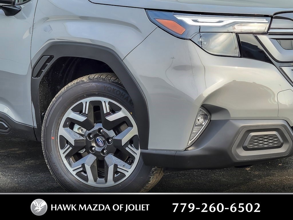 Certified 2025 Mazda CX-50 2.5 Turbo Premium Package 2.5 Turbo Premium Package AWD