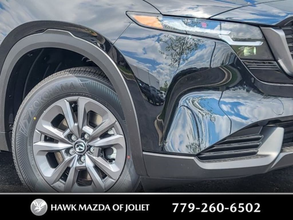 New 2026 Mazda CX-5 2.5 S Select AWD Sport Utility