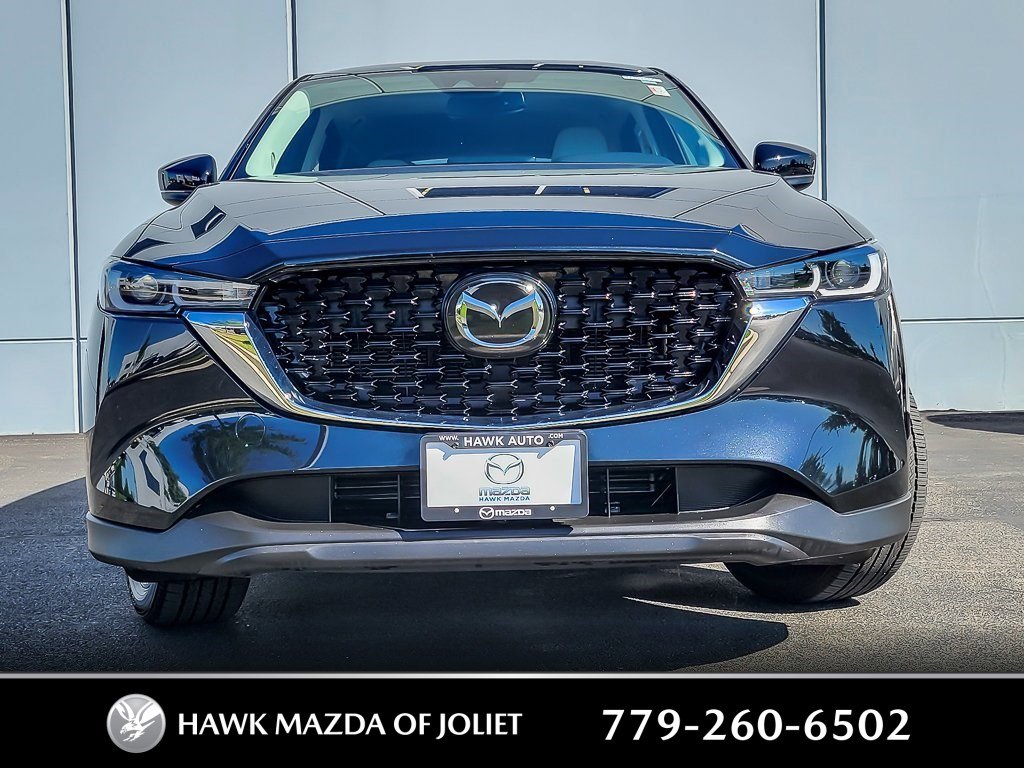 2023 Mazda CX-5 2.5 S Premium photo 4