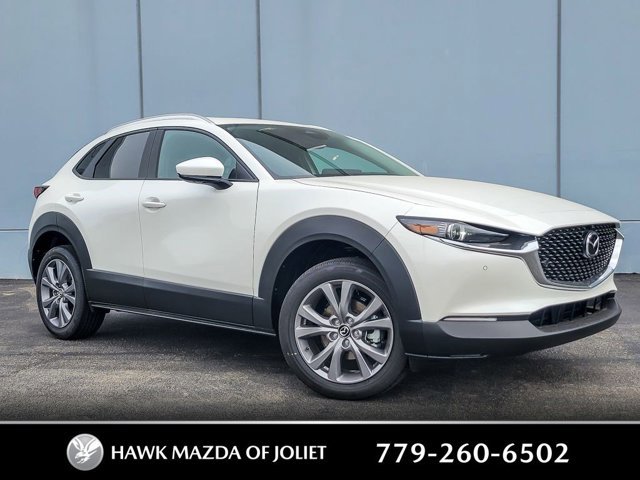 2026 Mazda CX-30 Premium AWD's photo
