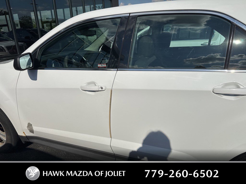 Used 2015 Chevrolet Equinox LS with VIN 2GNALAEK4F1123994 for sale in Plainfield, IL