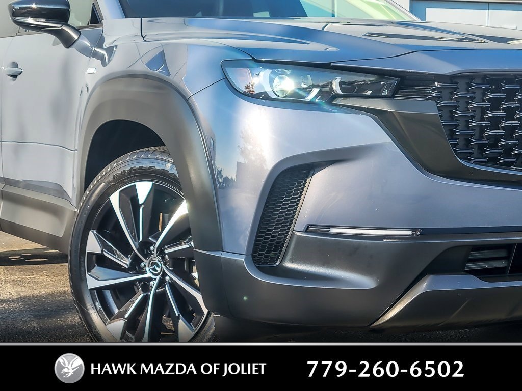 Certified 2025 Mazda CX-50 Hybrid Premium Plus Package Premium Plus Package AWD