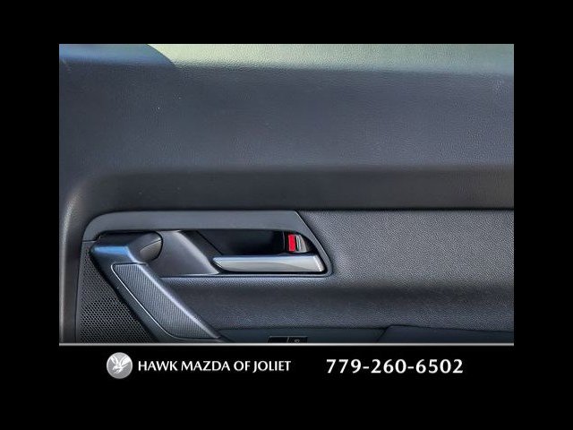 2026 Mazda CX-50 Premium - Photo 21