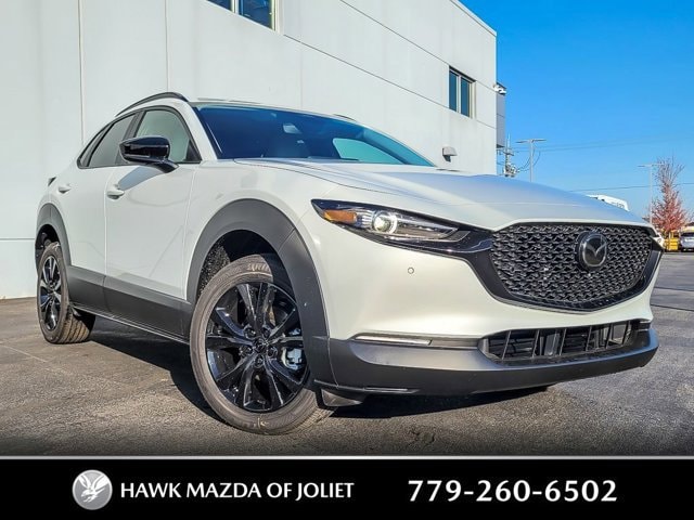 2026 Mazda CX-30 2.5 S Aire Edition Sport Utility's photo