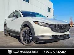 2026 Mazda CX-30 2.5 S Aire Edition Sport Utility