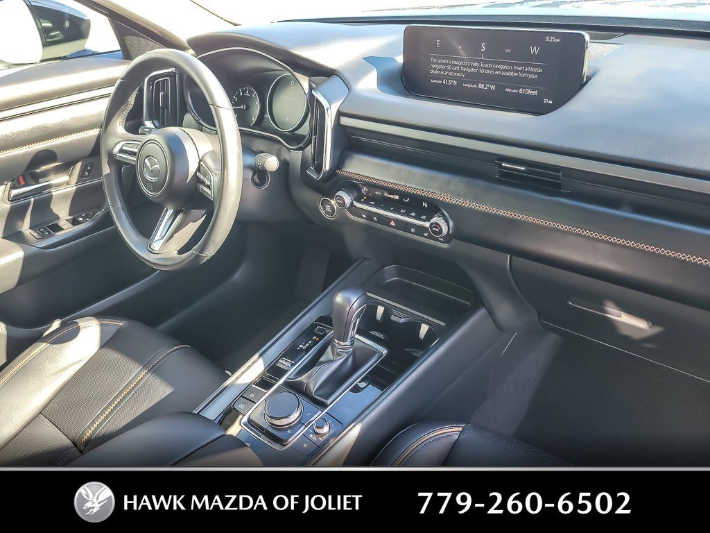 2023 MAZDA CX-50 - Image 23