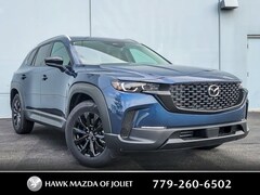 2026 Mazda CX-50 2.5 S Preferred AWD Sport Utility