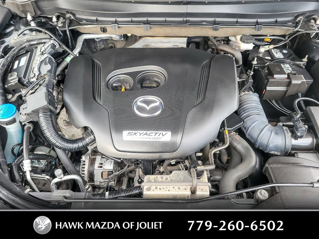 2019 MAZDA CX-5 - Image 23