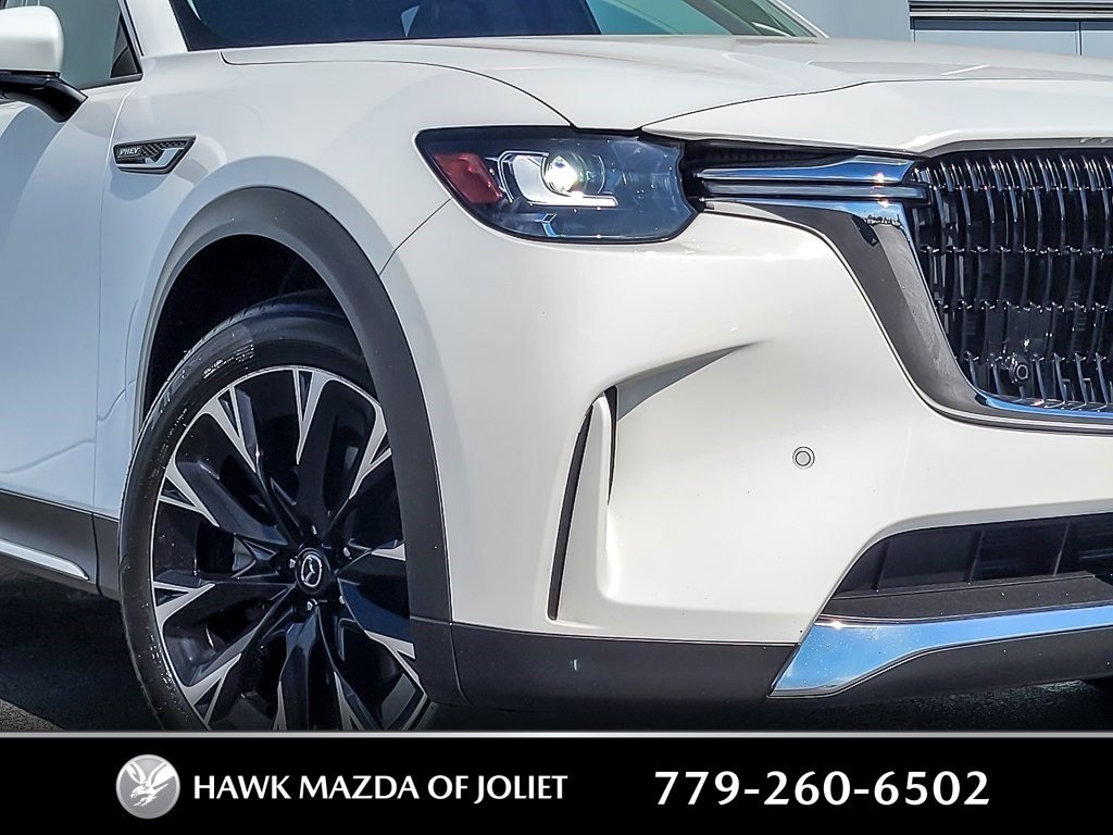 Used 2024 Mazda CX-90 Phev Premium Premium AWD