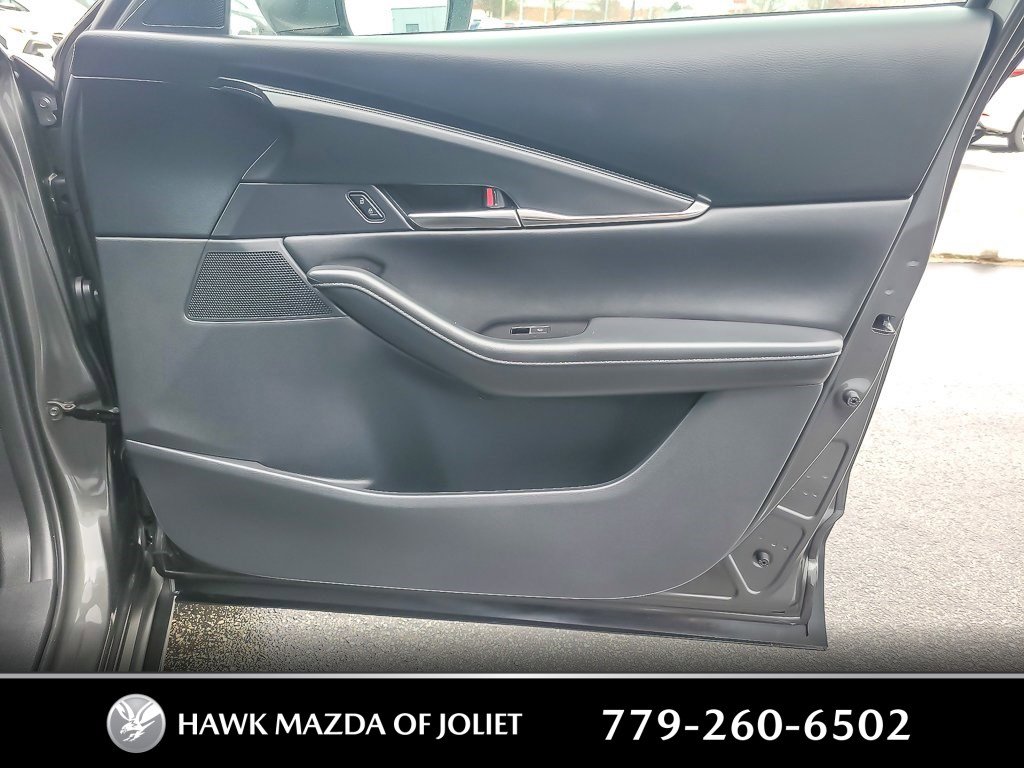2025 MAZDA CX-30 - Image 20