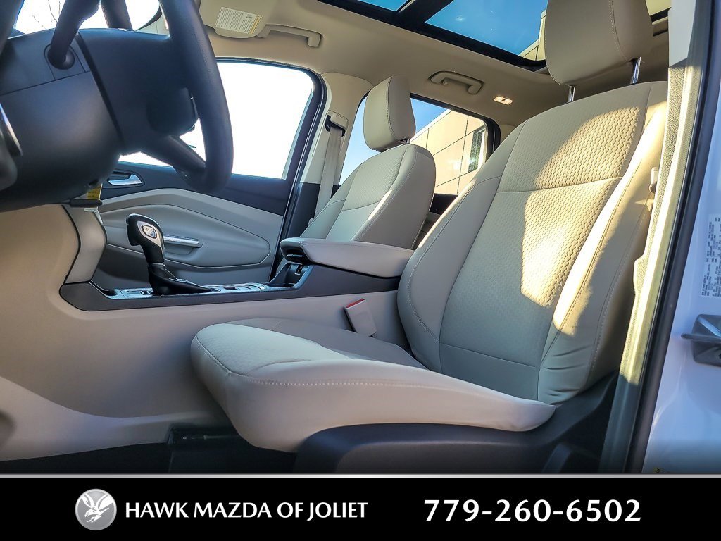 2018 FORD ESCAPE - Image 7