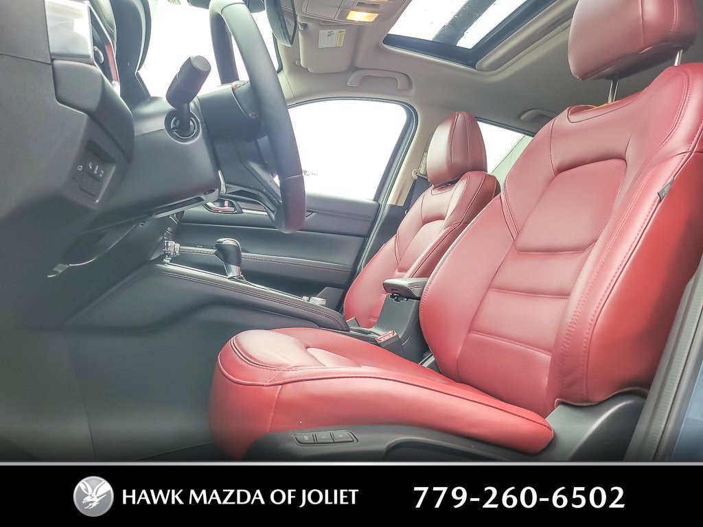 2025 MAZDA CX-5 - Image 7