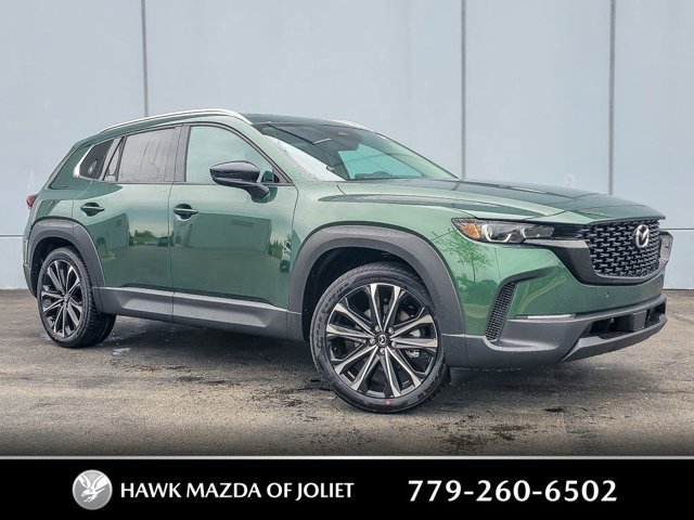 2026 Mazda CX-50 2.5 S Premium's photo