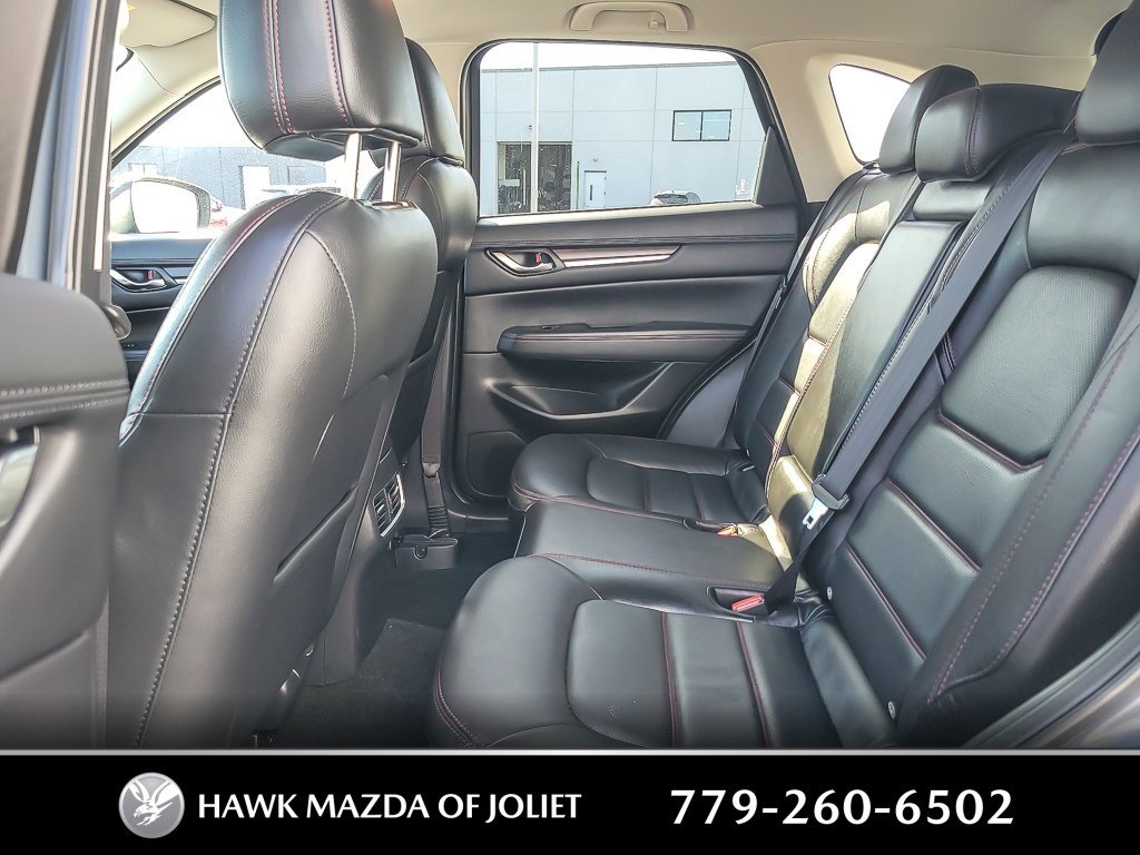 2023 MAZDA CX-5 - Image 9