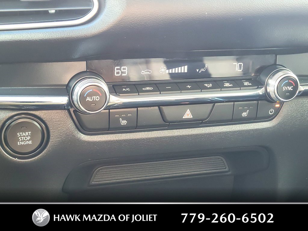 2025 MAZDA CX-30 - Image 15