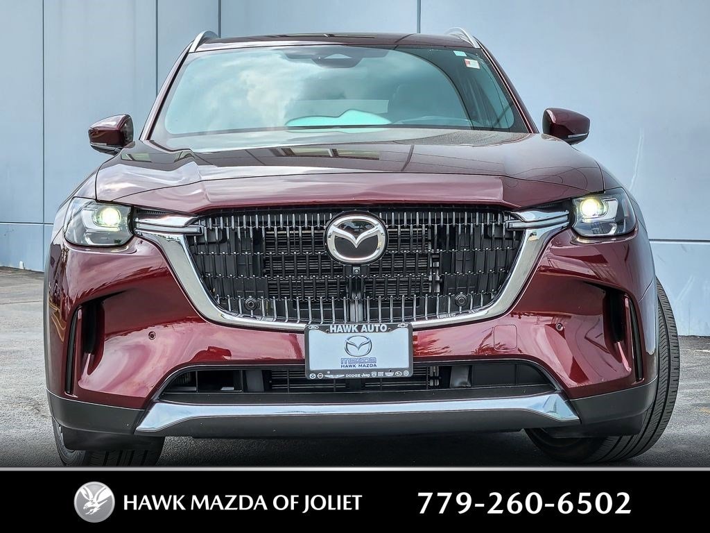 Certified 2024 Mazda CX-90 3.3 Turbo Premium Plus 3.3 Turbo Premium Plus AWD