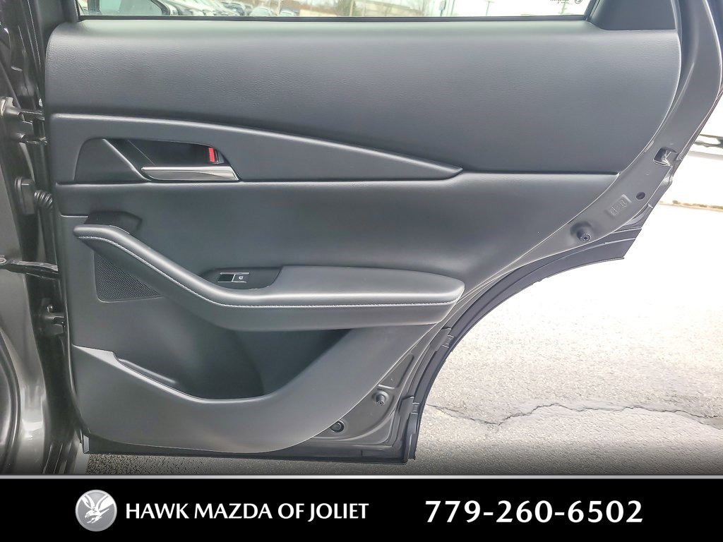 2025 MAZDA CX-30 - Image 19