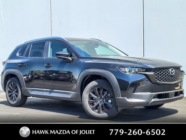 2026 Mazda CX-50 Select