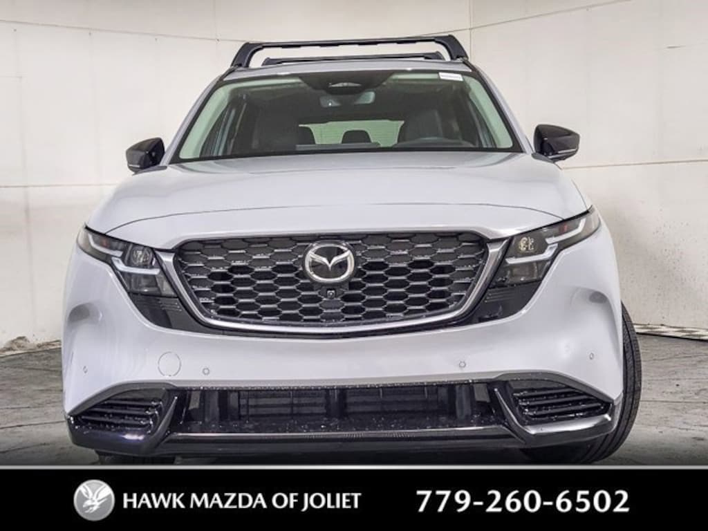 New 2026 Mazda CX-5 2.5 S Premium Plus AWD Sport Utility