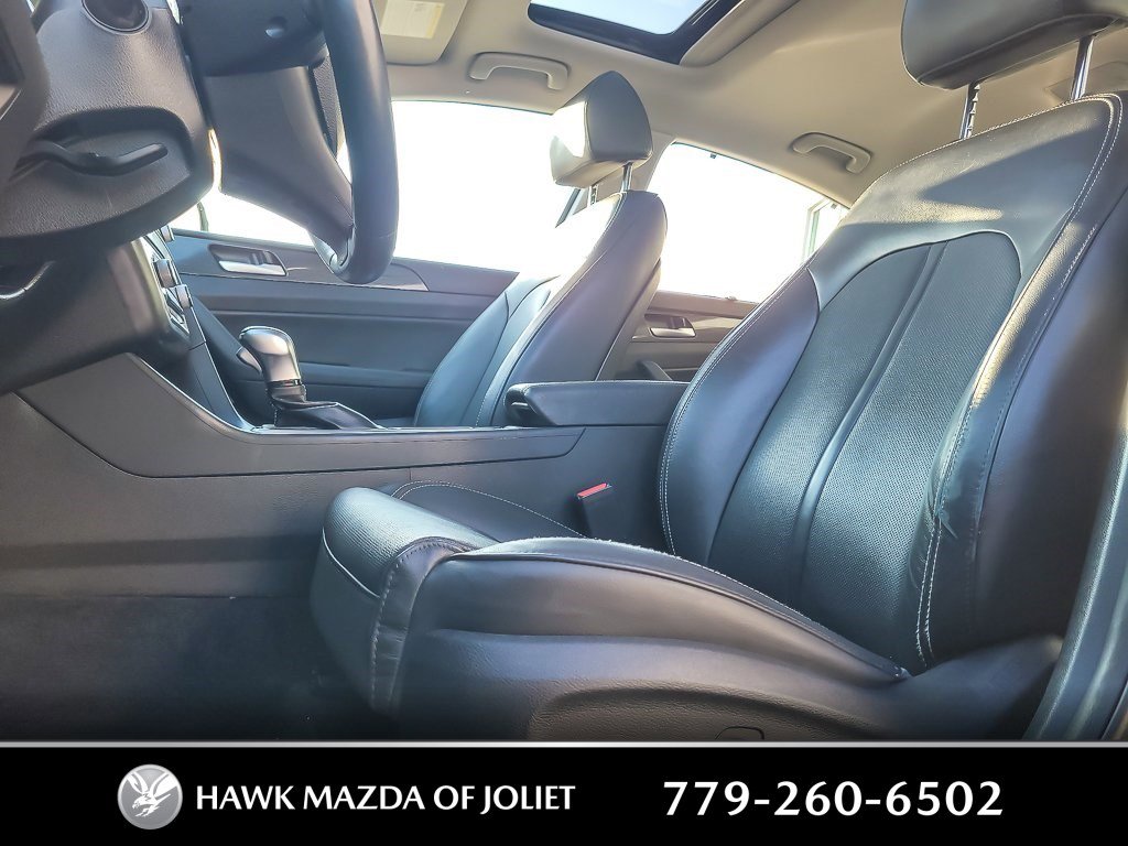 2018 HYUNDAI SONATA - Image 7