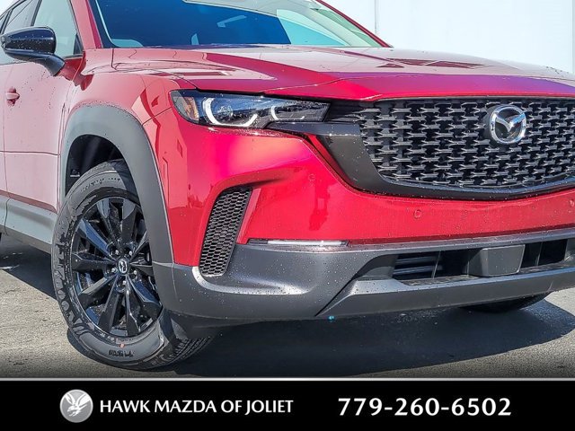 Vehicle thumbnail