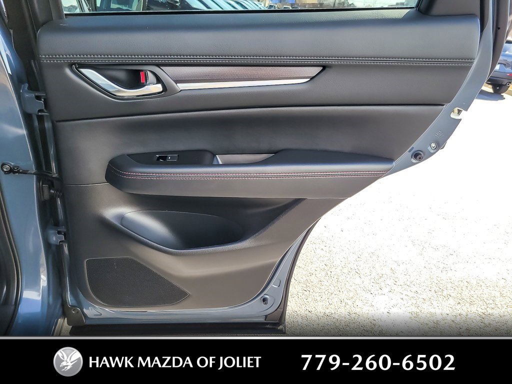 2023 MAZDA CX-5 - Image 20