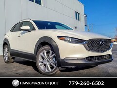 2026 Mazda CX-30 2.5 S Preferred AWD Sport Utility