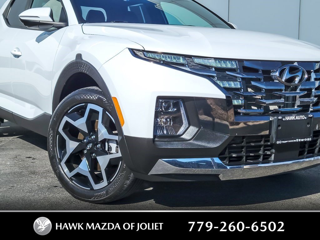 2024 HYUNDAI SANTA CRUZ - Image 2