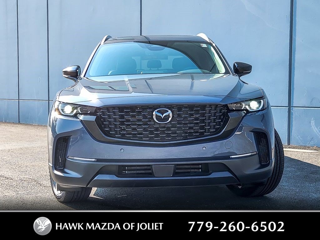 Certified 2026 Mazda CX-50 2.5 S Premium 2.5 S Premium AWD