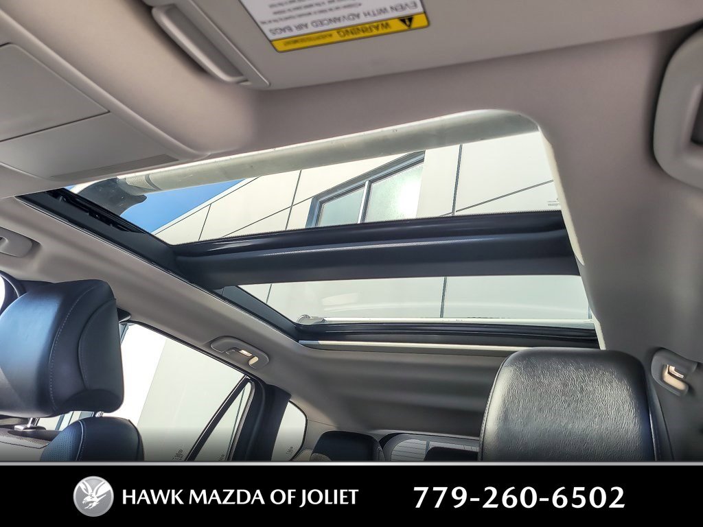 2023 MAZDA CX-50 - Image 9