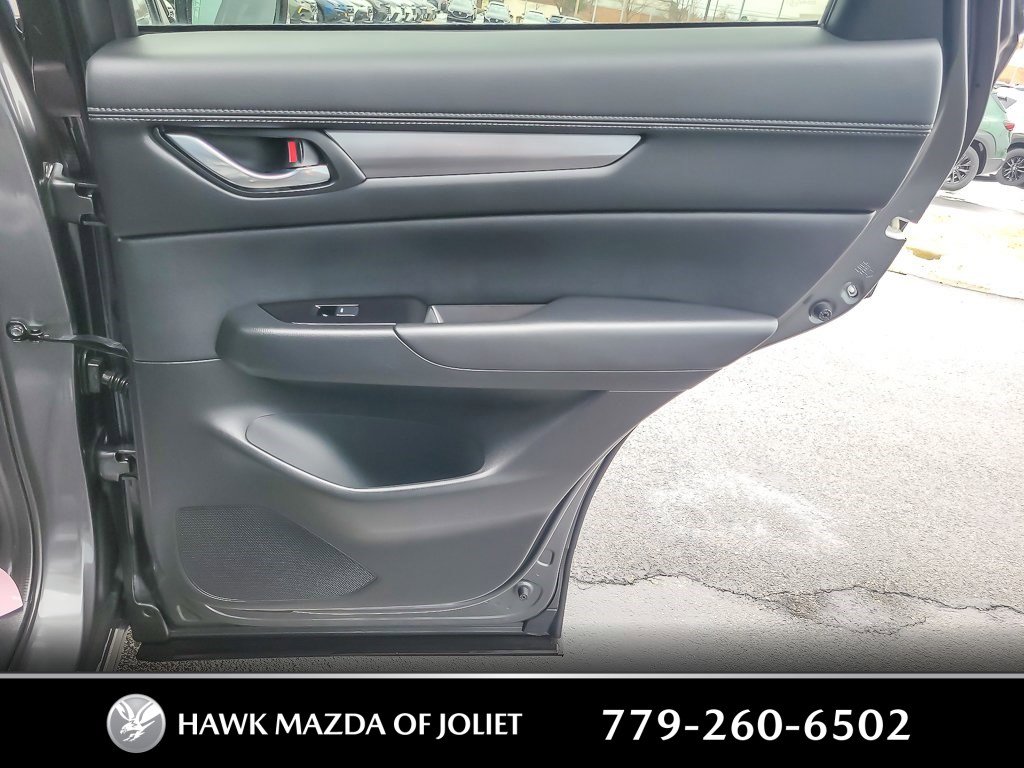 2025 MAZDA CX-5 - Image 19